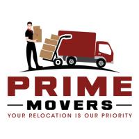 Prime Movers image 1